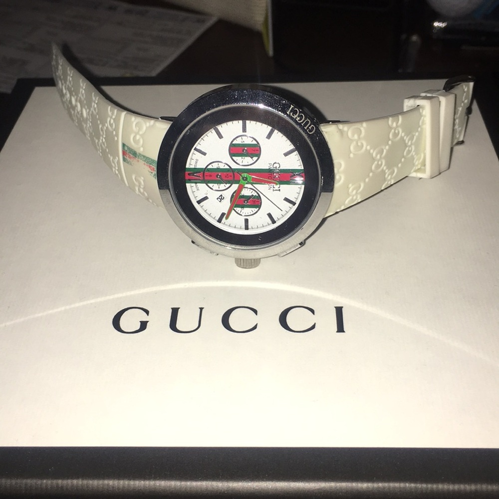 Gucci Watch